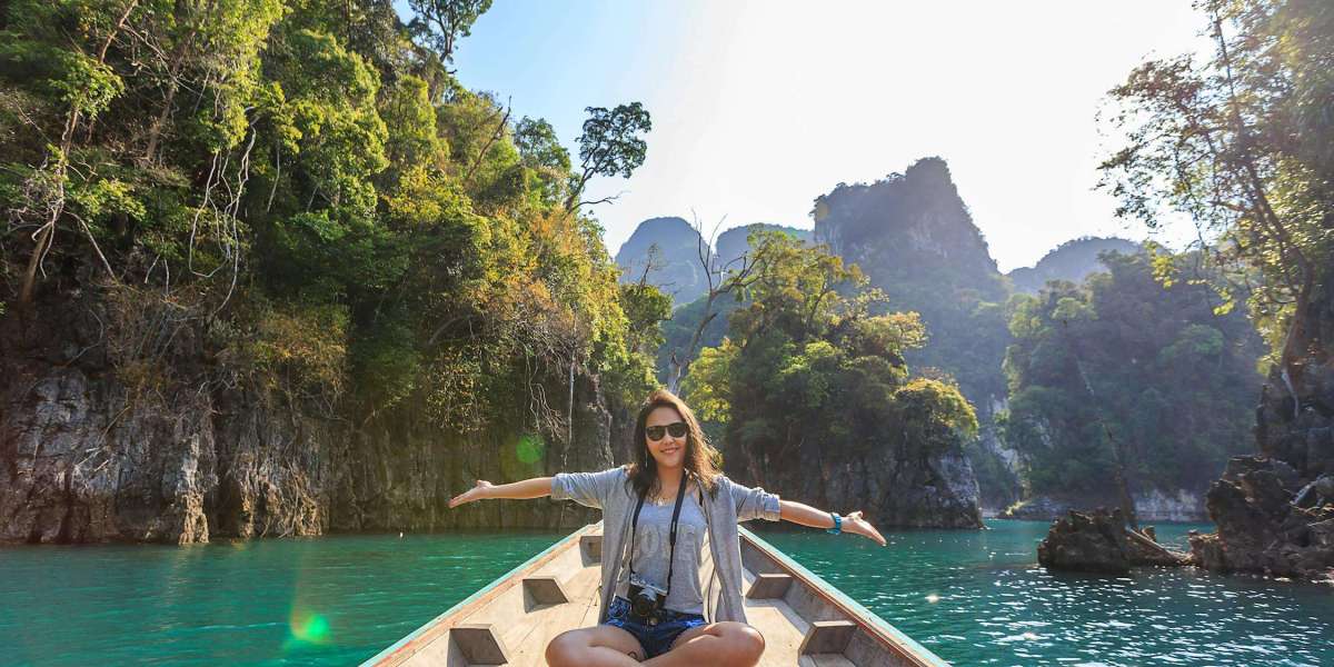 Why a Train Trip Is the Perfect Way to Enjoy Your Next Vacation