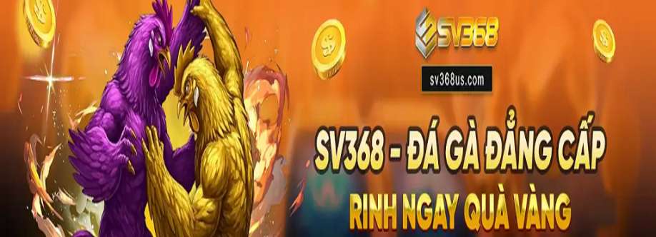 SV368 Link Chơi Đá Gà SV368 Chính Thức Cover Image