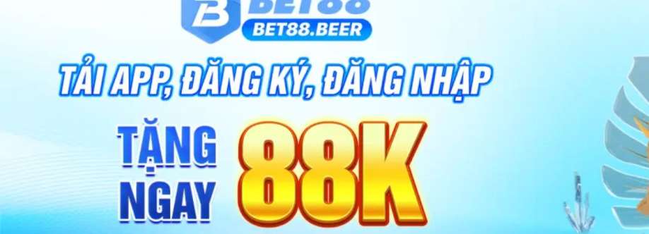 bet88 beer Cover Image