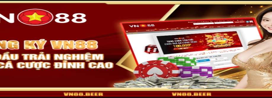VN88 org Cover Image