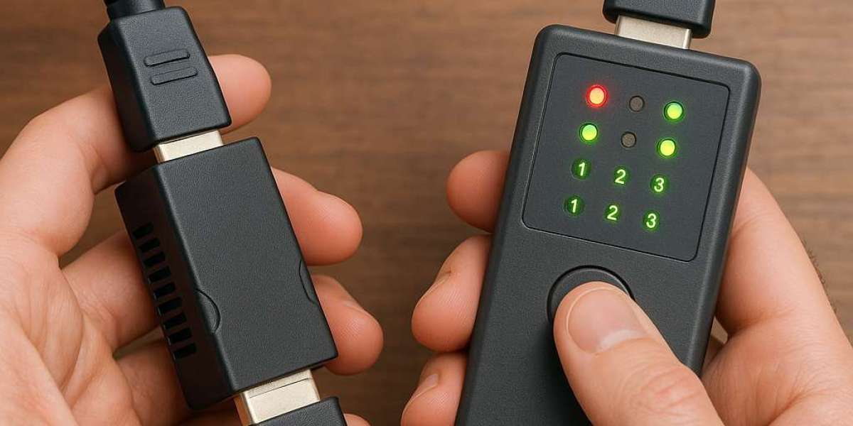 How to Troubleshoot HDMI Cable?