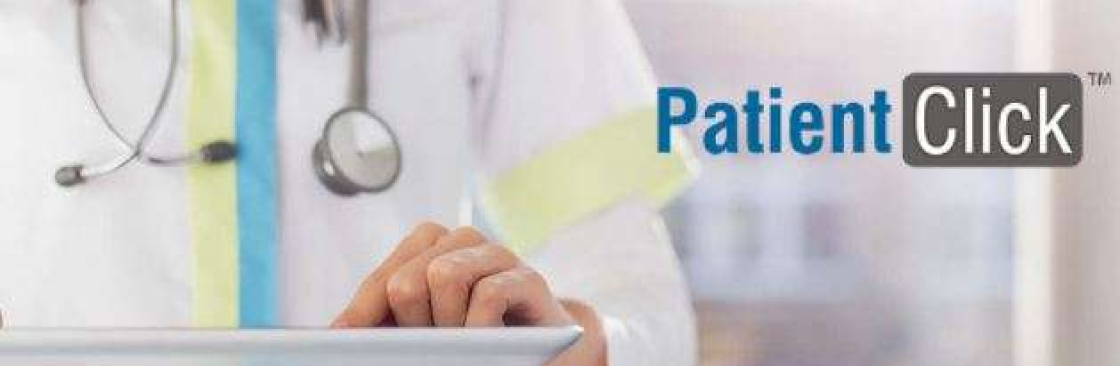 Patient Click Cover Image