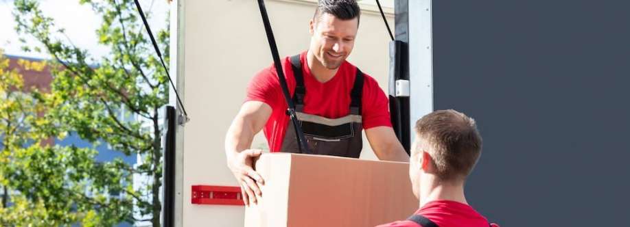 Coral Gables Movers Cover Image
