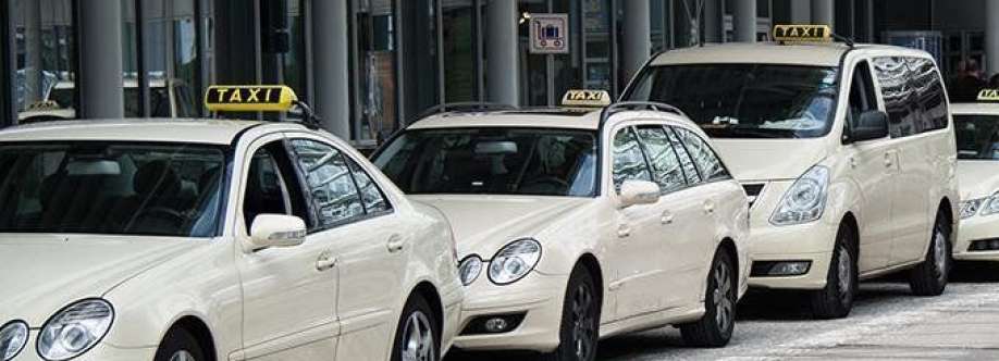 Frankston Nepean Taxis Cover Image