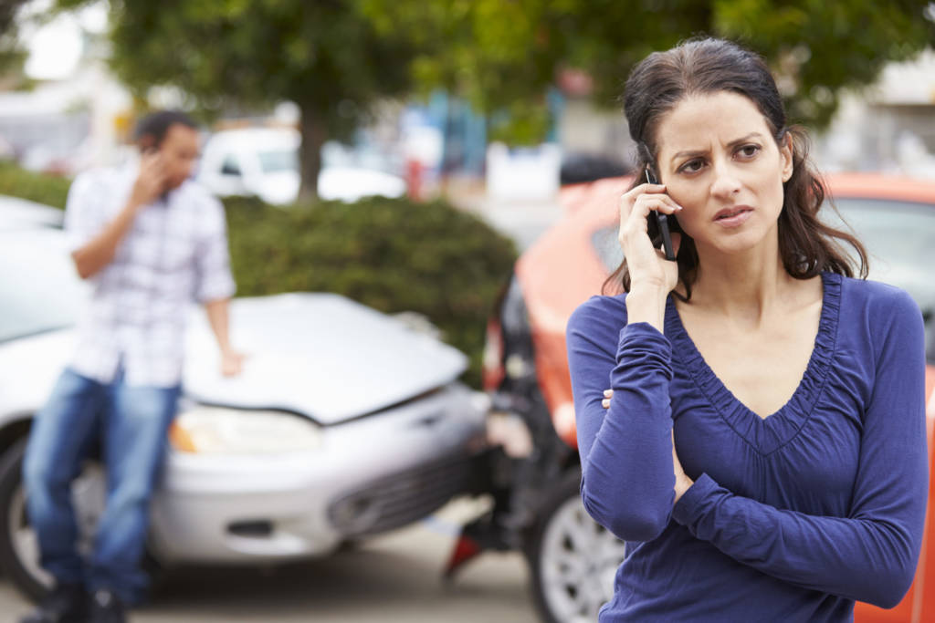 Car Accident Lawyer in York, PA | Get Your Life Back with Dale E. Anstine