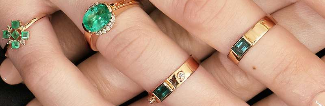 kjewelry accessories Cover Image