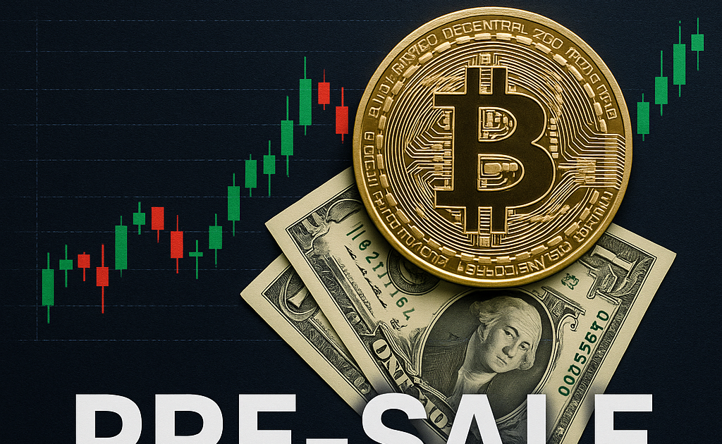 Crypto Presale List 2025: Key Insights and Tips for Early Token Sale Success