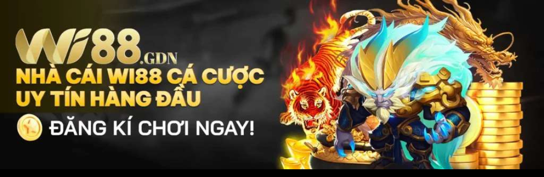 Nhà Cái WI88 Cover Image
