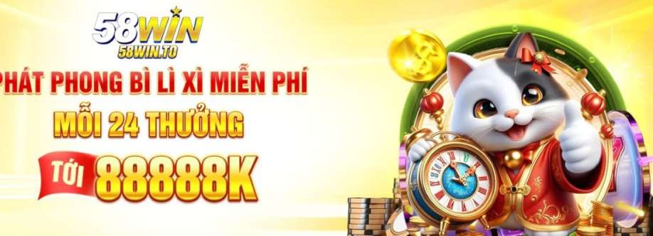 58 WIN Cover Image