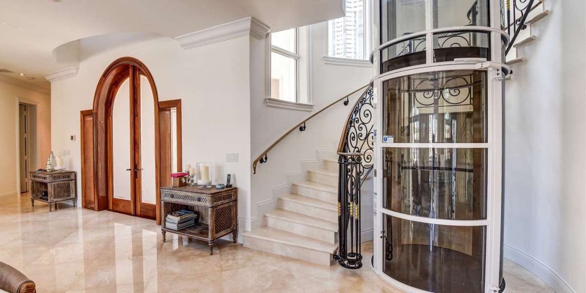 Home Elevator Market to USD 25,660 Million by 2035