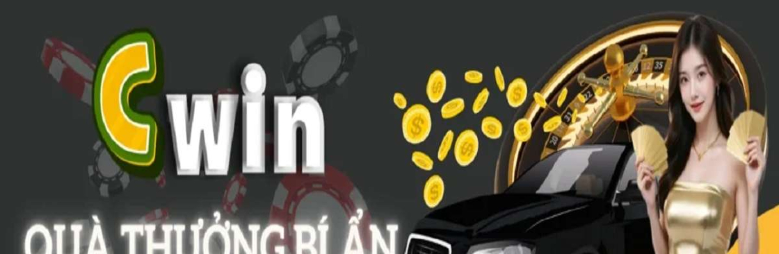 CWIN Cover Image