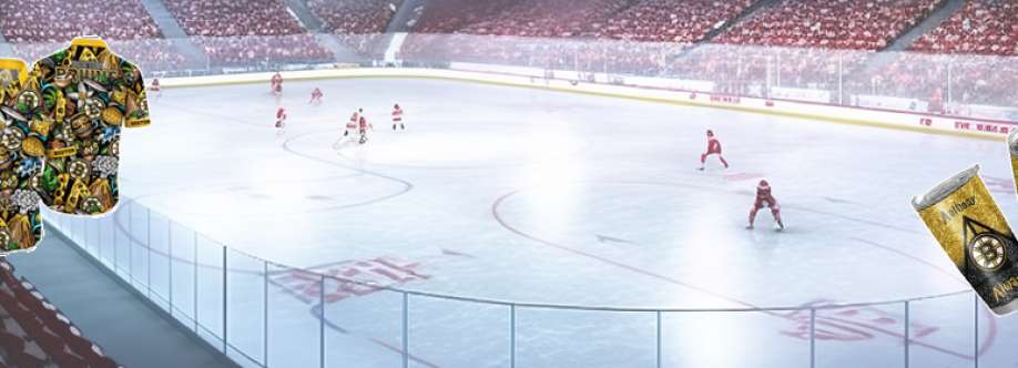 HockeyAloha Has Unique NHL Gifts for Every Fan Cover Image