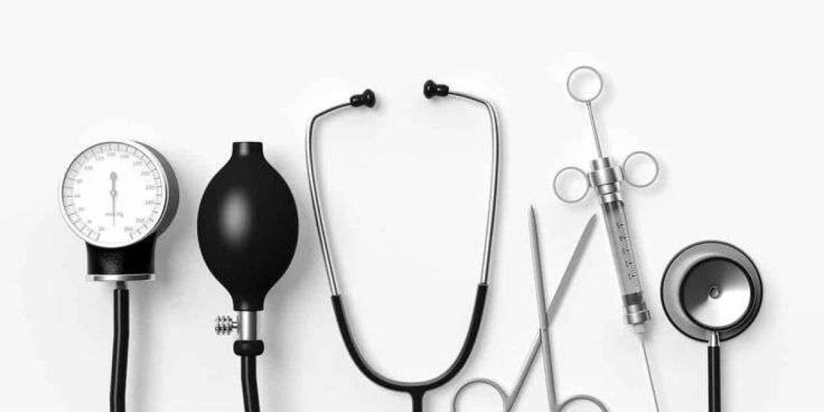 Top 10 Most Commonly Used Medical Supplies in Clinics