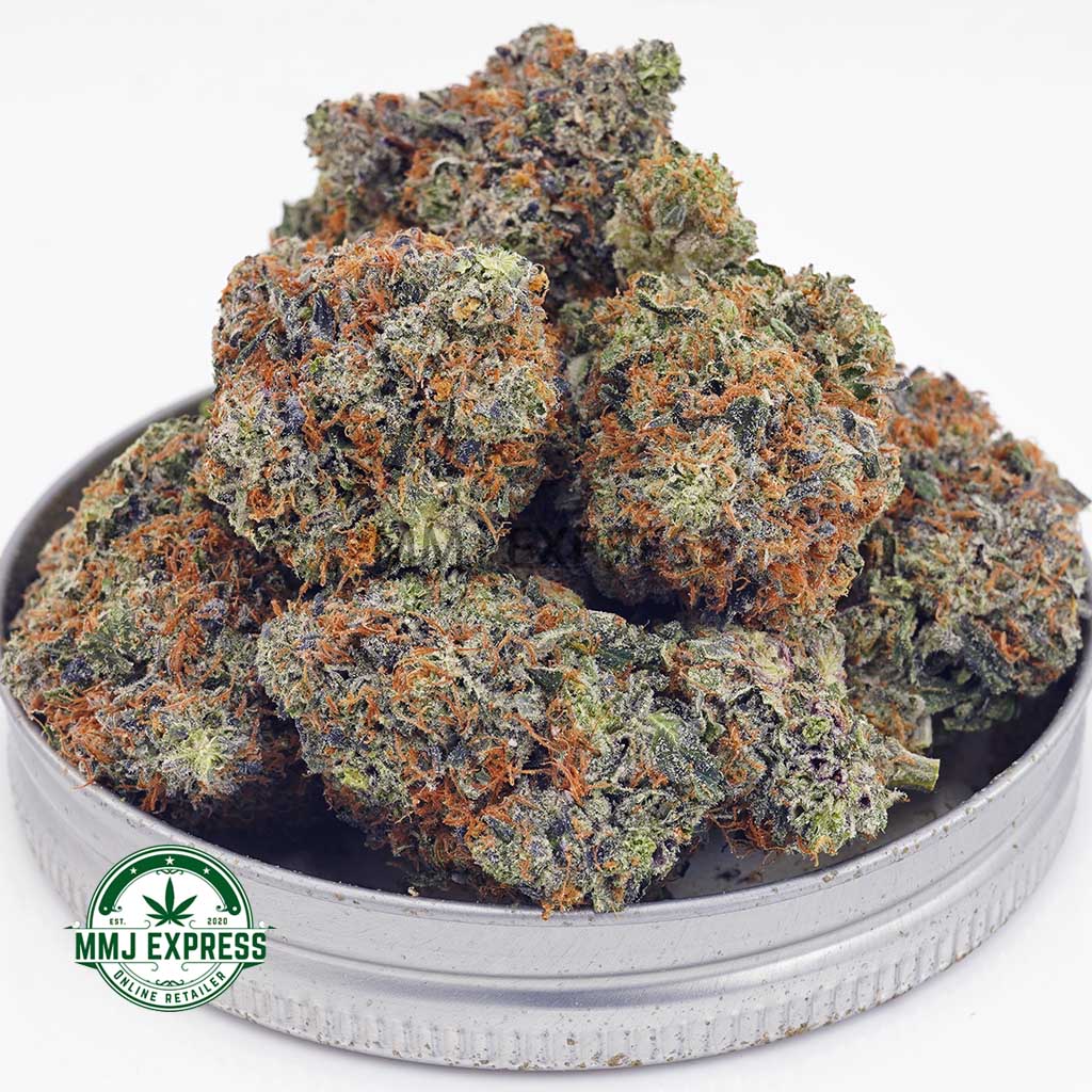 Buy OG Kush AAAA Online - MMJ Express