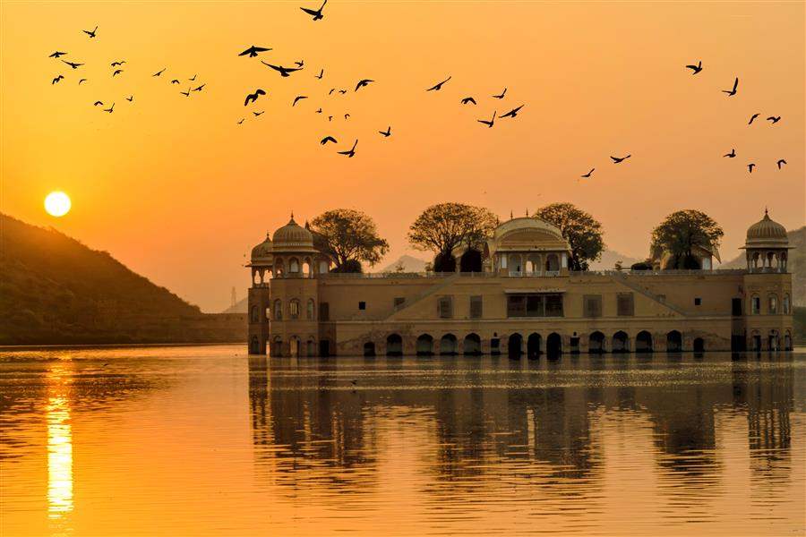 Jaipur City Tour Package Suggestions For An Unforgettable Vacation: The Pink City Beckons
