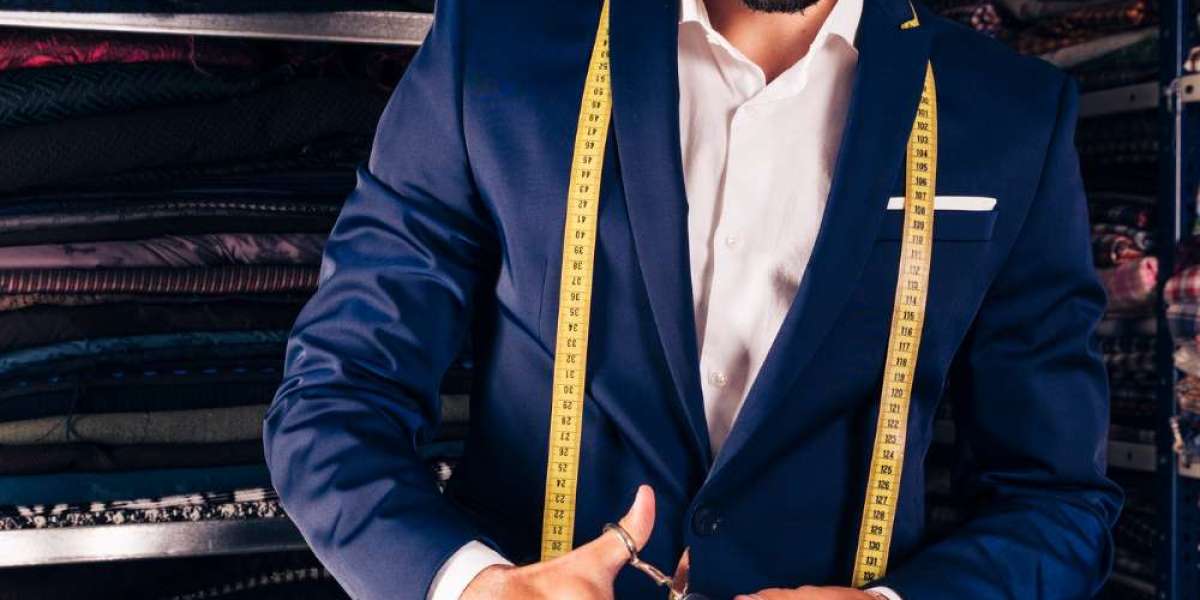 Discovering the Best Tailor in Thailand: What American Travelers Should Know