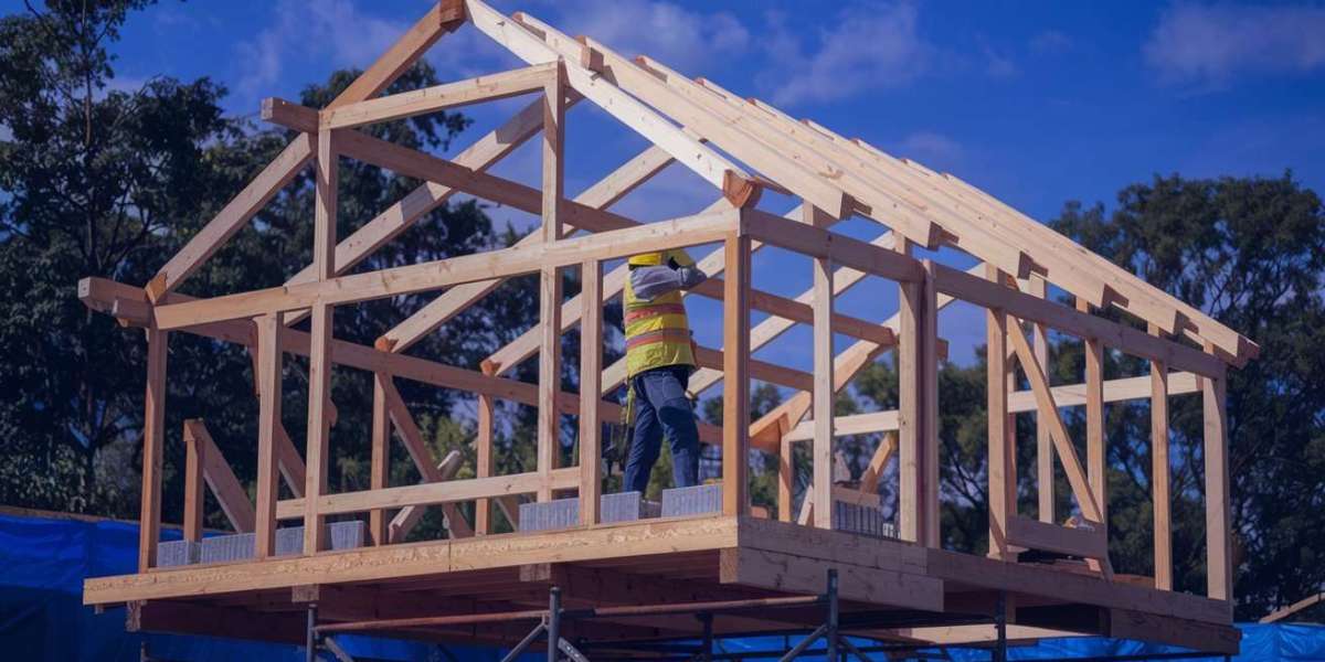 Lumber Takeoff Services: Precision for Cost-Effective Construction