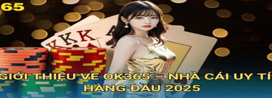 OK 365 Cover Image