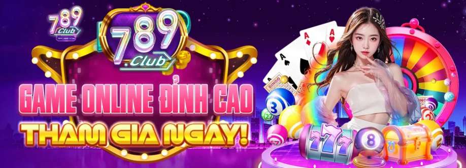 789Club com Cover Image