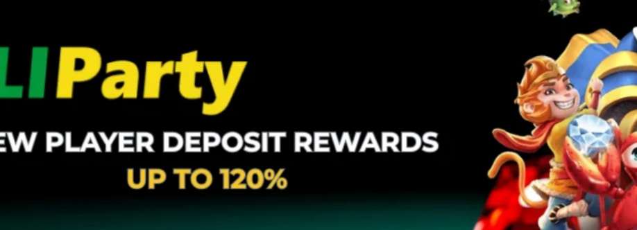 jilipartytoday Cover Image