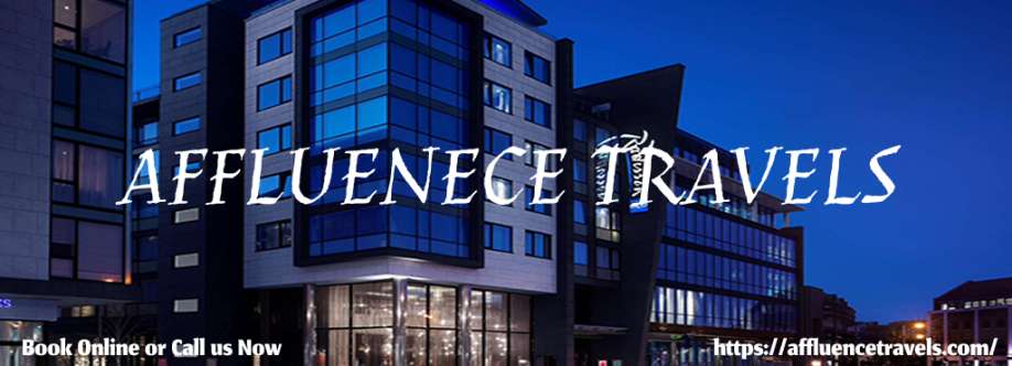 Affluence Travels Cover Image