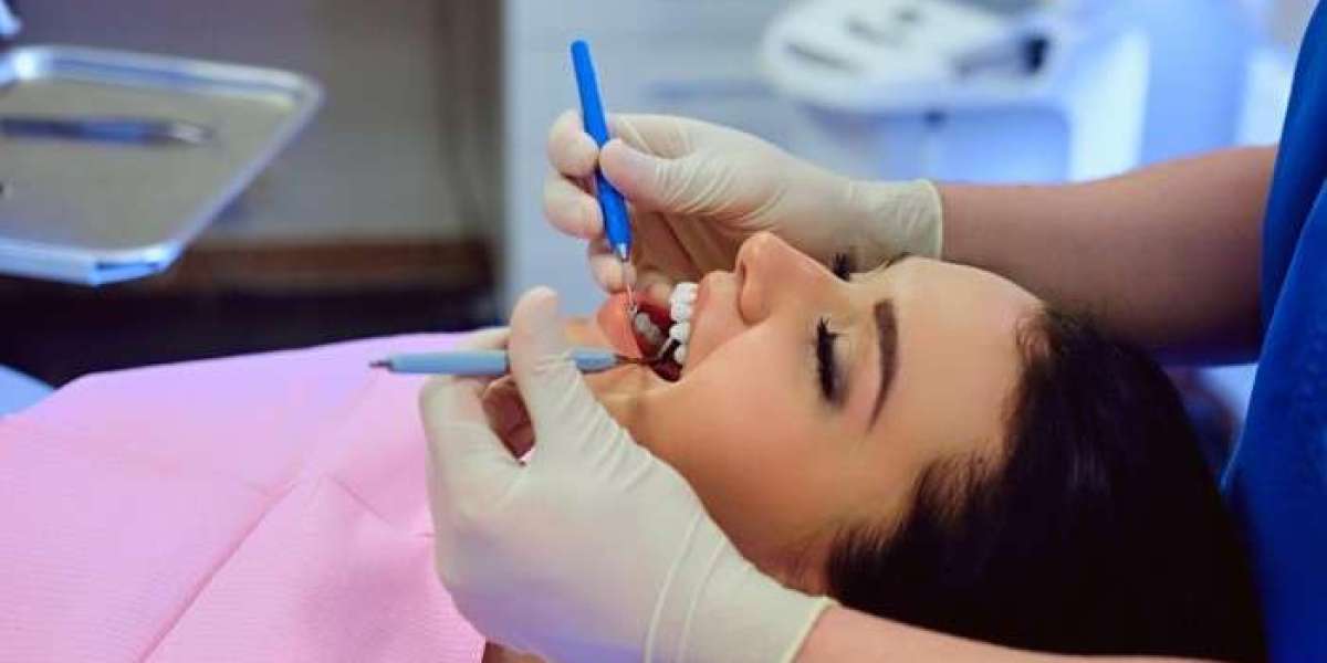 Personalized and Affordable Dentistry with a Skilled Newnan Georgia Dentist
