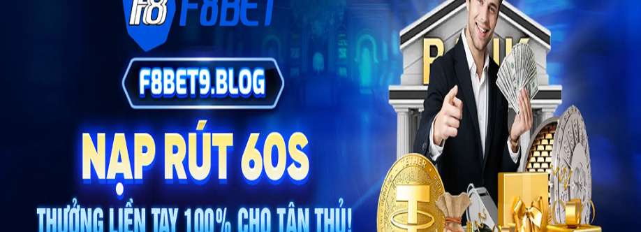 Nhà Cái F8BET Cover Image