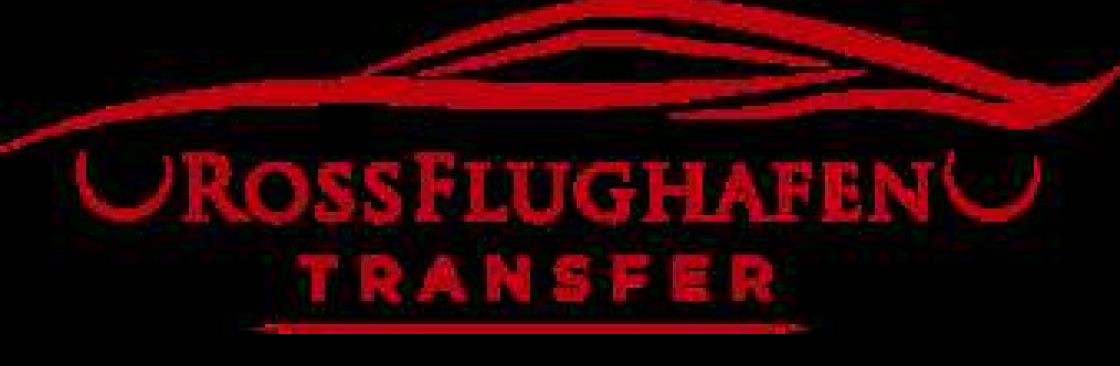 Ross Flughafentransfer Cover Image