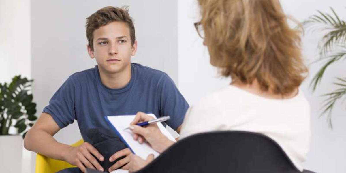 Recognizing Therapy for Teens: An important Route to Medicinal and even Improvement