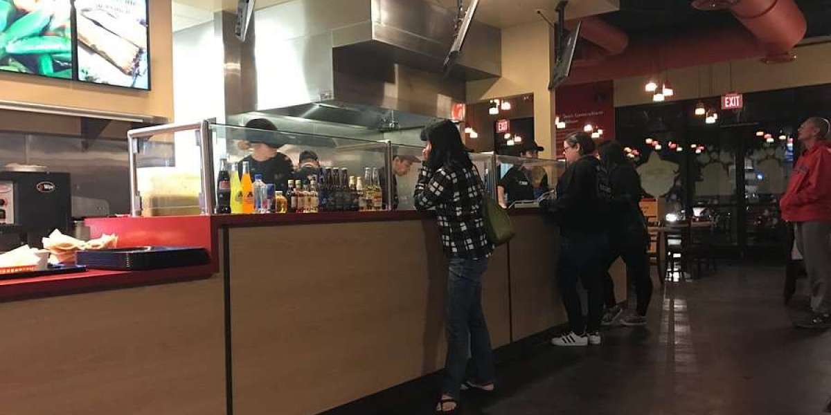 Experience Delicious Flavors and Family Warmth at Cecilias Tortilla Grill