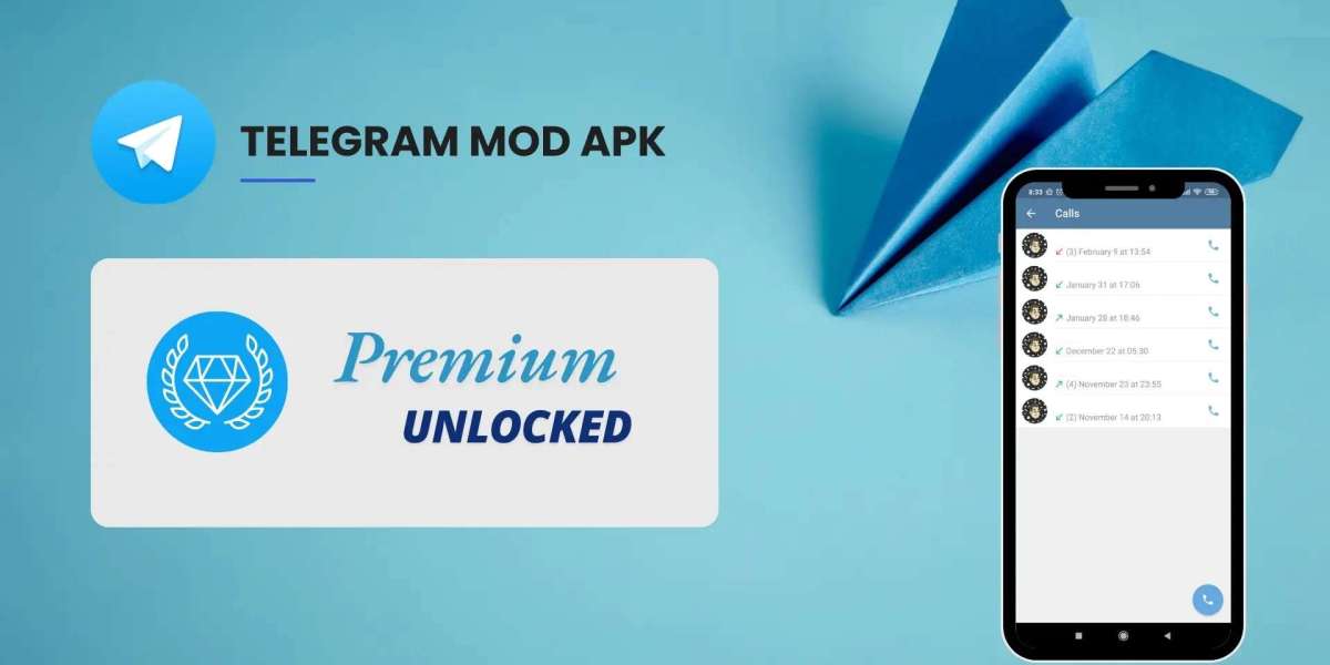 Telegram Mod APK Download Premium Version For Android