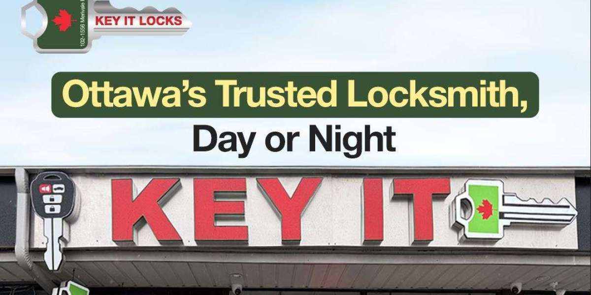 Car Key Replacement Ottawa: Fast, Reliable & Affordable Services
