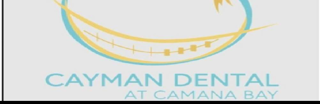 Cayman Dental Cover Image