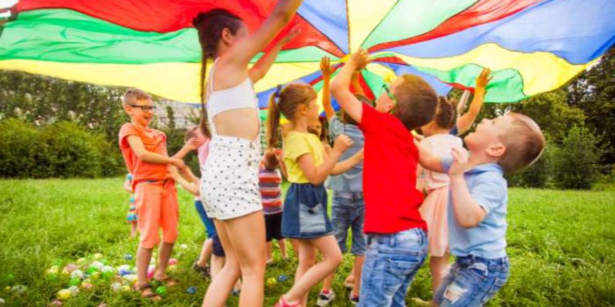 Summer Activities for Children with Autism: Engaging and Inclusive Ideas