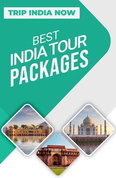 Best India Tour Packages – Your Adventure Starts Here