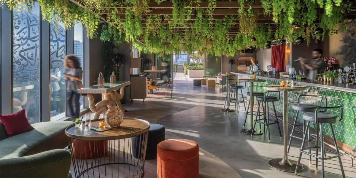Steki Abu Dhabi - A Mediterranean Culinary Escape in the Heart of the City