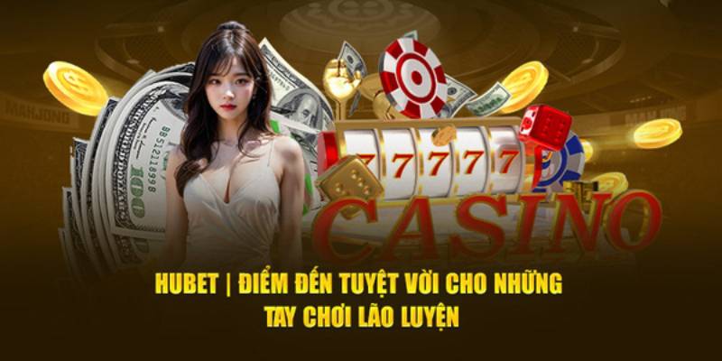 HUBET - Trang Chủ Nhà Cái Số 1 Thị Trường Việt Nam 2025