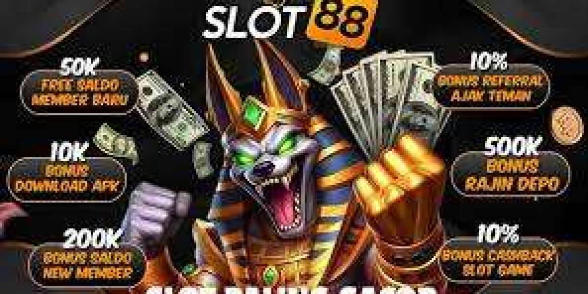 The Pros and Cons of Slot88 Games: A Comprehensive Review