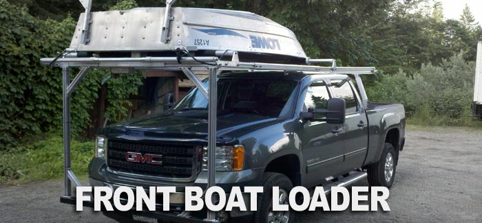 Front Boat Loader – Load It