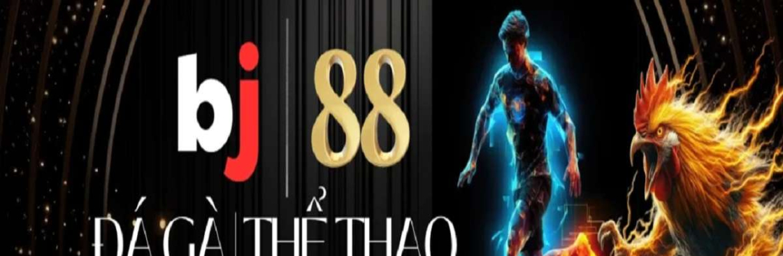 Nhà cái BJ88 Cover Image