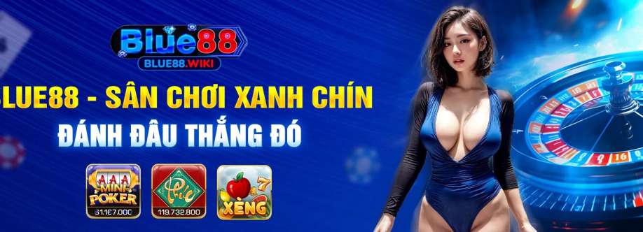 Blue88 Wiki Cover Image