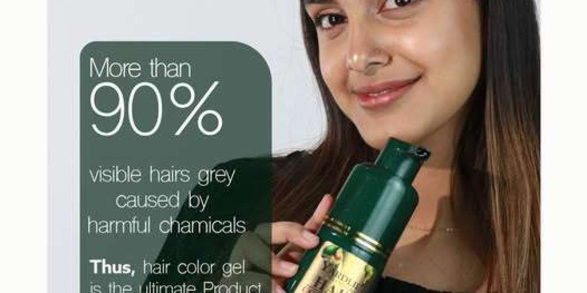 Yardlie Hair Color Gel Price In Pakistan - 03011277650 - Quicknow.pk