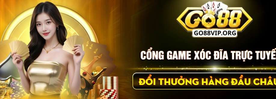Go88 Cover Image