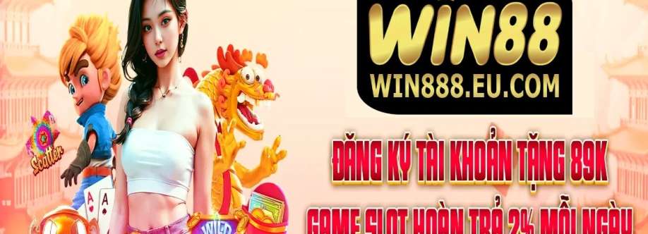 Win88 eu com Cover Image