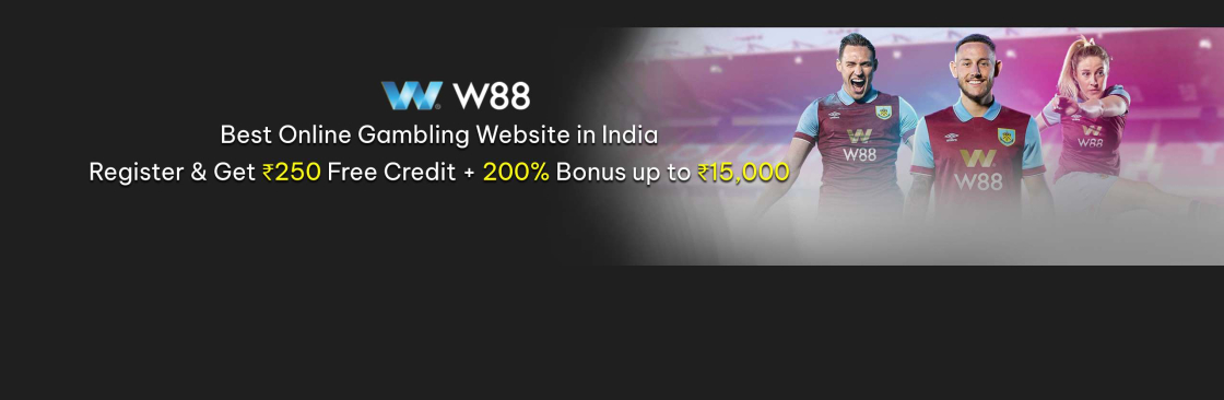 W88 Indi Cover Image