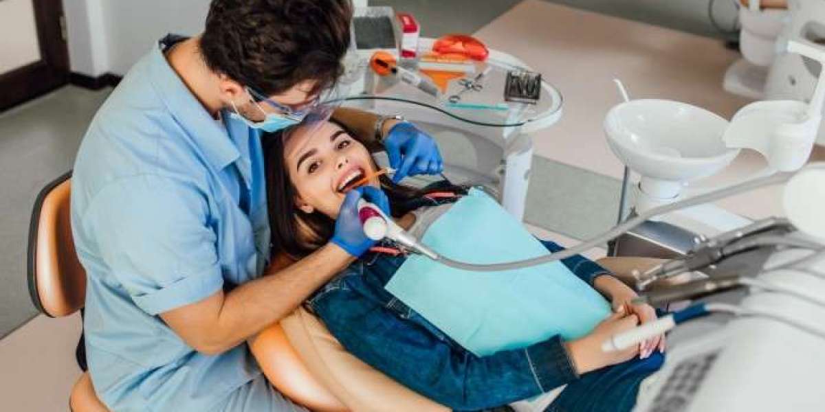 Personalized Dental Solutions by a Skilled Dentist in Suwanee GA