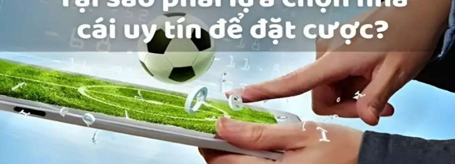 Nhà cái uy tín Cover Image