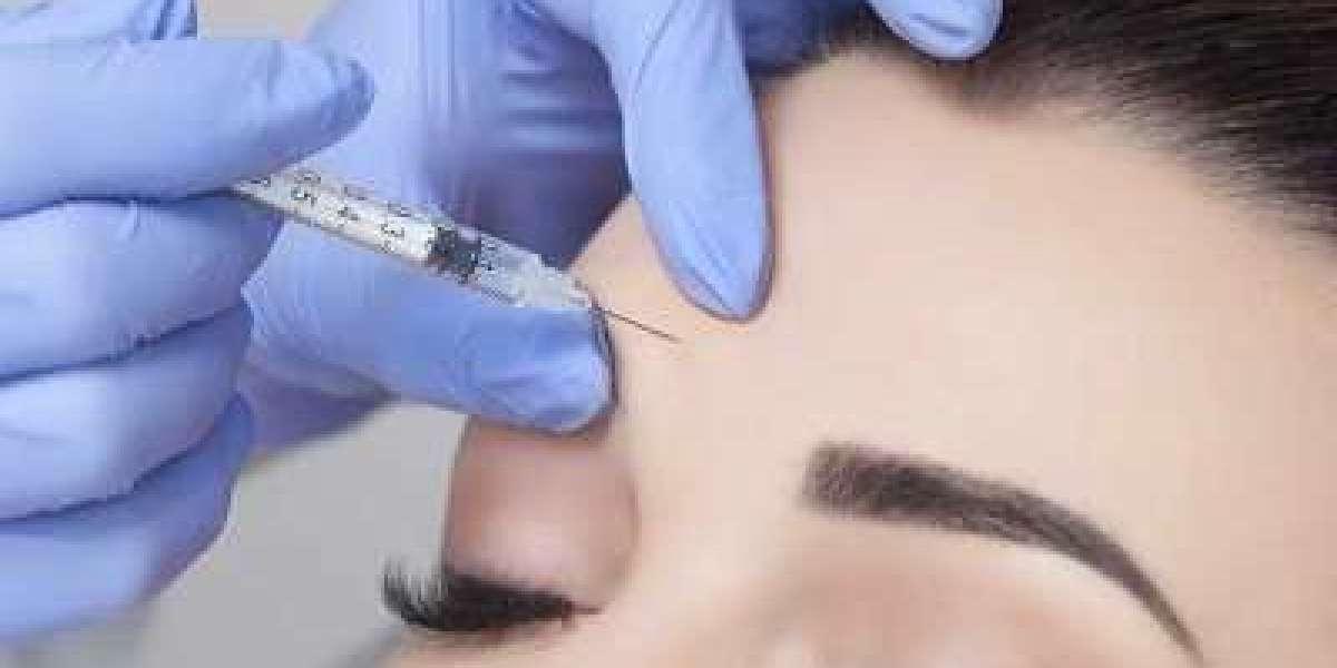 Can Botox Treat Neck Bands?