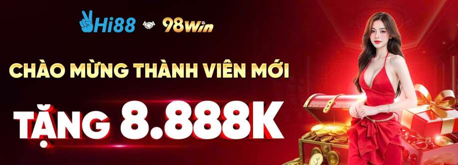 Nhà Cái 98WIN Cover Image