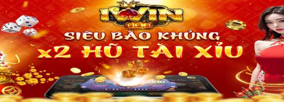 IWIN Club Cover Image